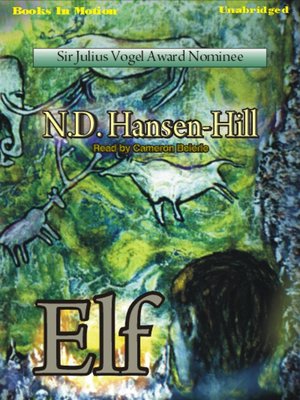 cover image of Elf